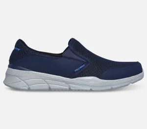 Relaxed Fit:  Equalizer 4.0 - Persisting