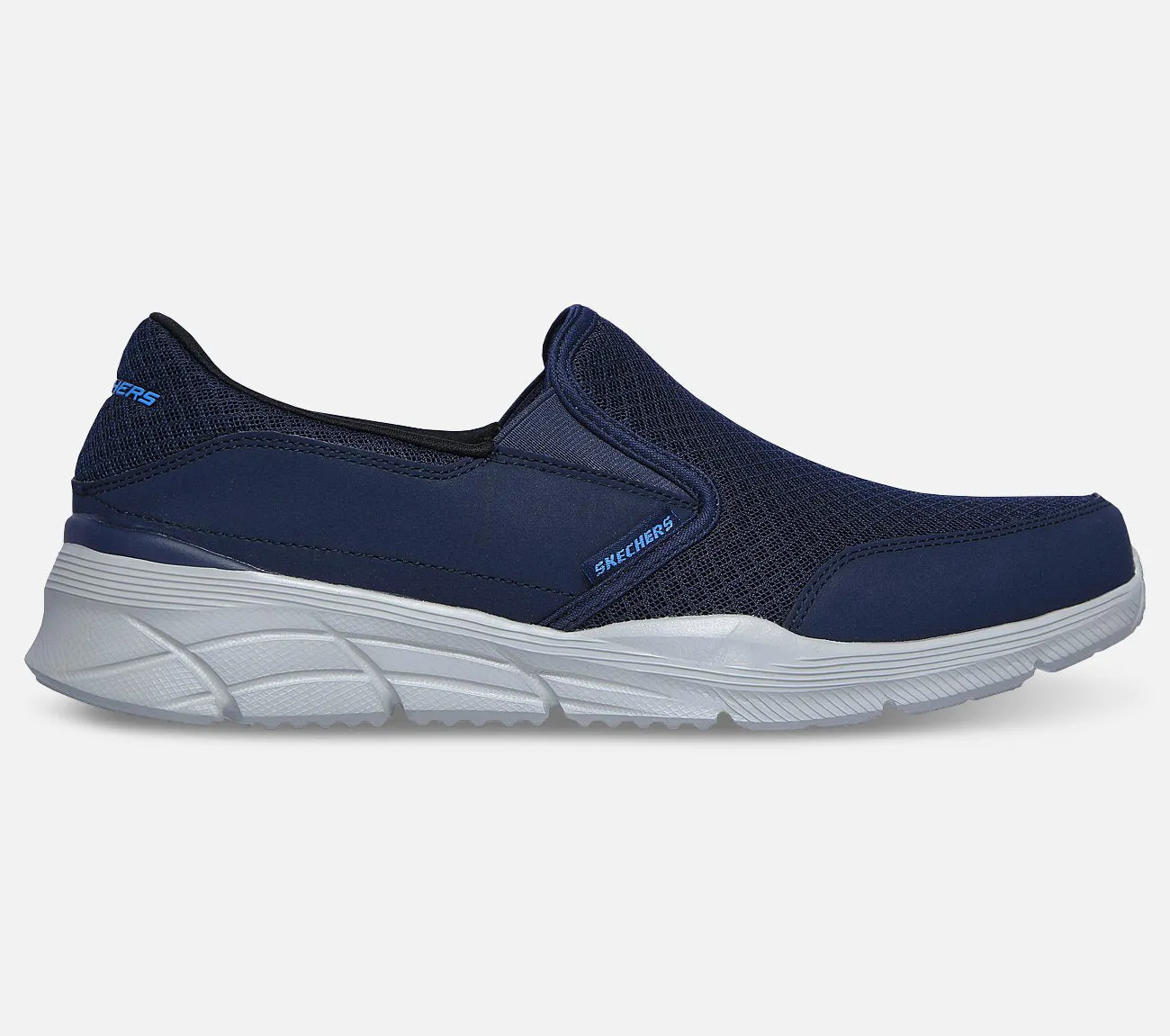Relaxed Fit:  Equalizer 4.0 - Persisting