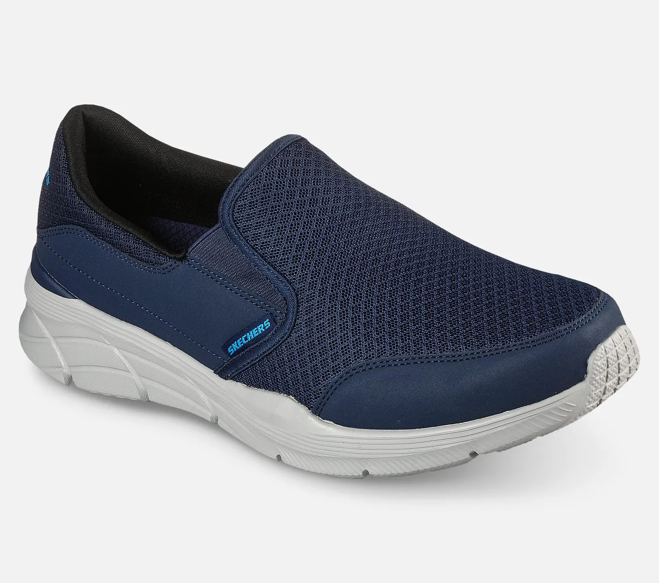Relaxed Fit:  Equalizer 4.0 - Persisting