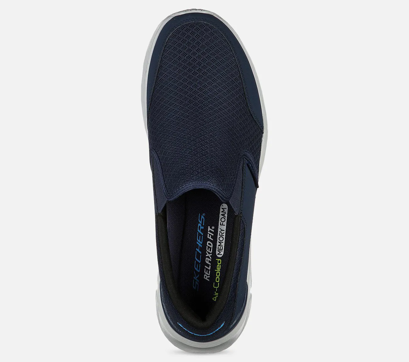 Relaxed Fit:  Equalizer 4.0 - Persisting