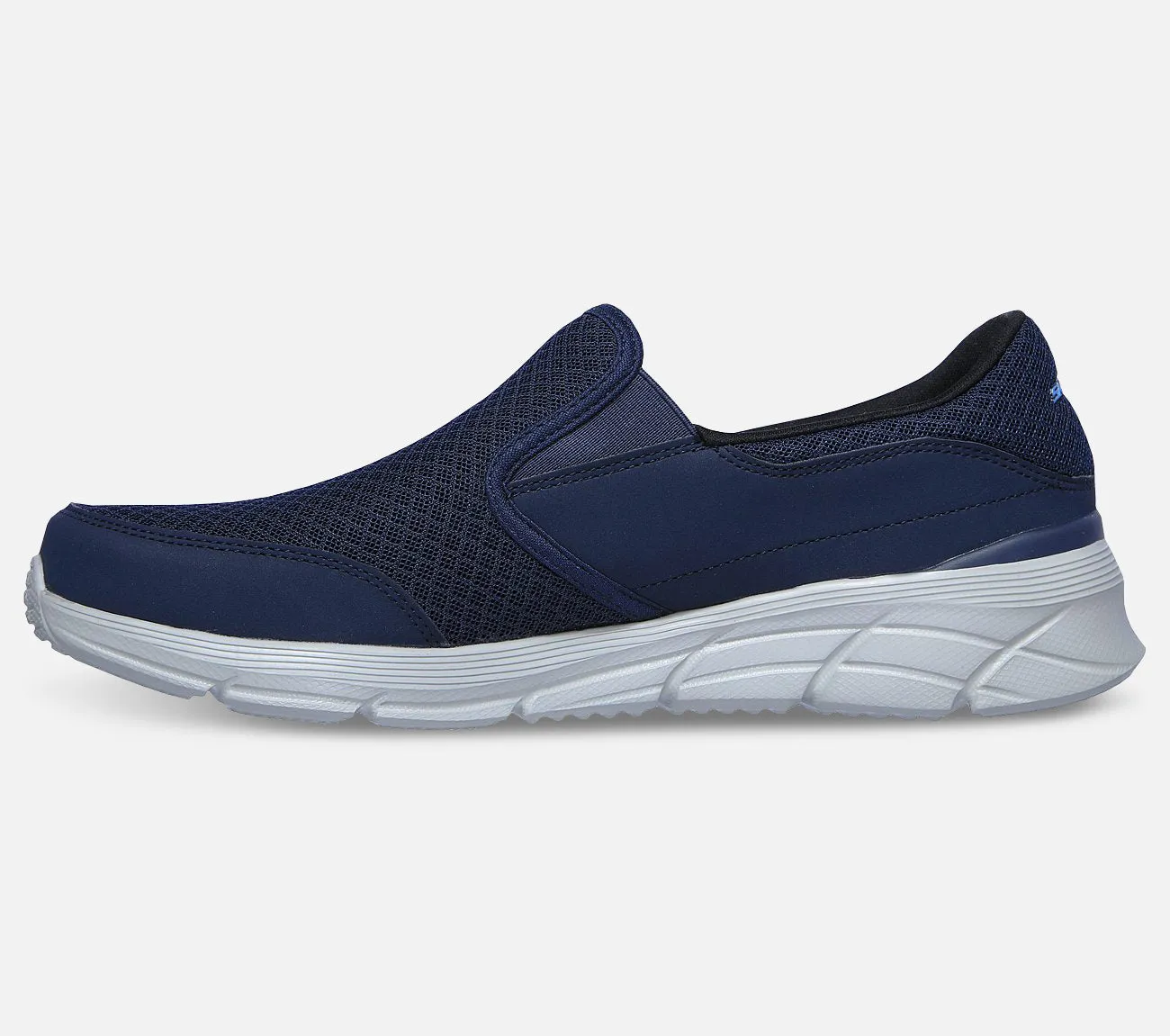 Relaxed Fit:  Equalizer 4.0 - Persisting