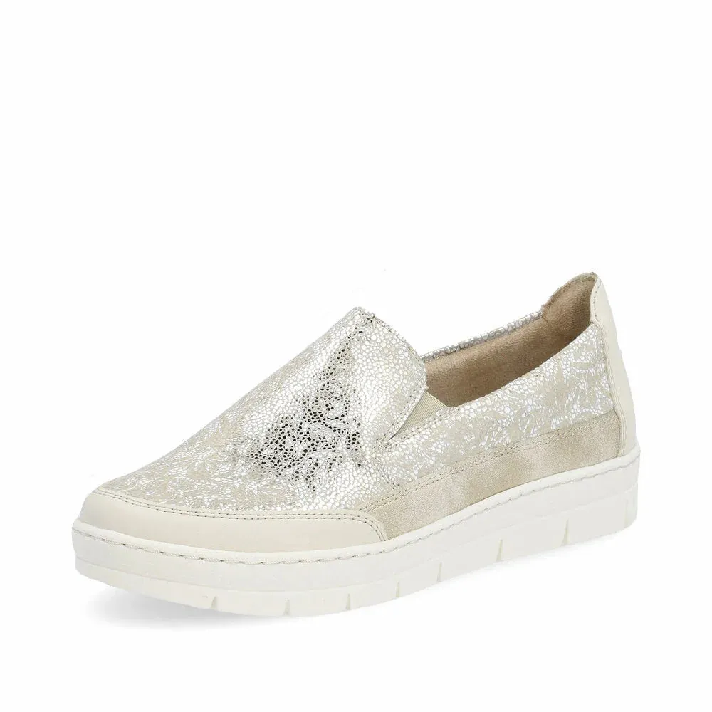 Remonte D5829-90 Slip On Shoe