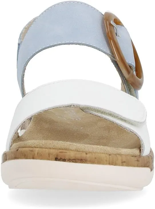 Remonte Women's Jocelyn 53 Sandal