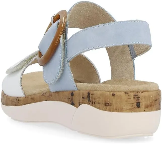 Remonte Women's Jocelyn 53 Sandal