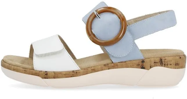 Remonte Women's Jocelyn 53 Sandal