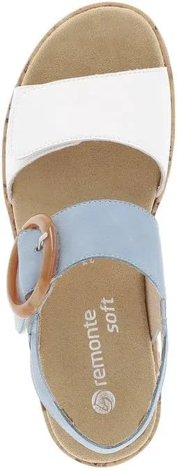 Remonte Women's Jocelyn 53 Sandal