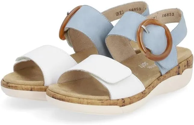 Remonte Women's Jocelyn 53 Sandal