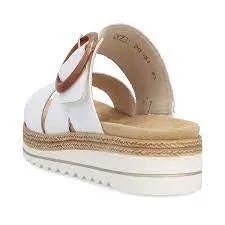 Remote D0Q51-00 Wedge Sandal