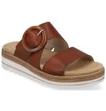 Remote D0Q51-00 Wedge Sandal
