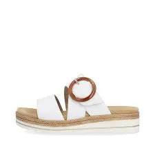 Remote D0Q51-00 Wedge Sandal