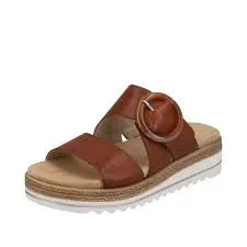 Remote D0Q51-00 Wedge Sandal