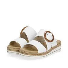 Remote D0Q51-00 Wedge Sandal