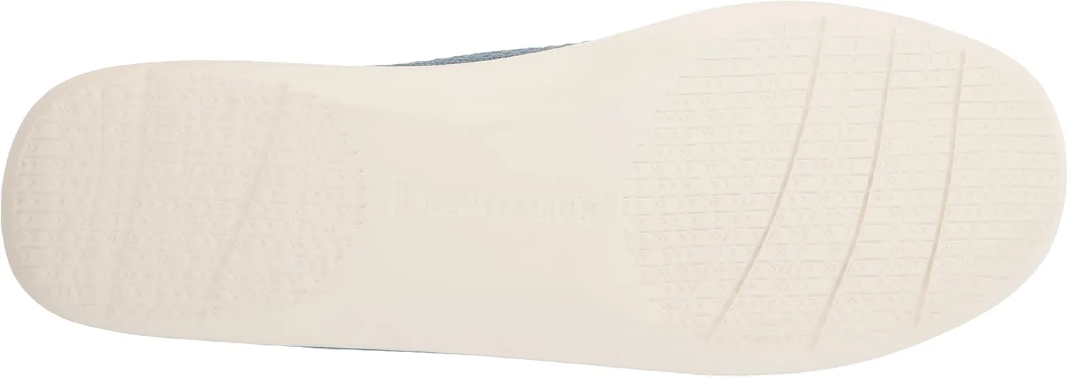 REVITALIGN Women's Antigua Knit Sneaker