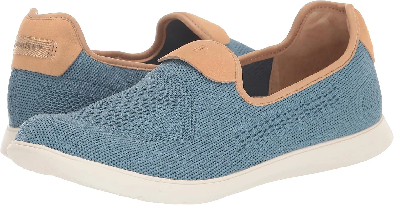 REVITALIGN Women's Antigua Knit Sneaker
