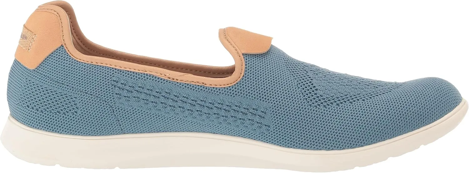 REVITALIGN Women's Antigua Knit Sneaker