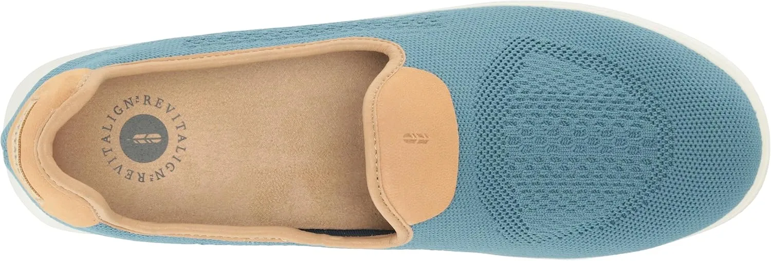 REVITALIGN Women's Antigua Knit Sneaker