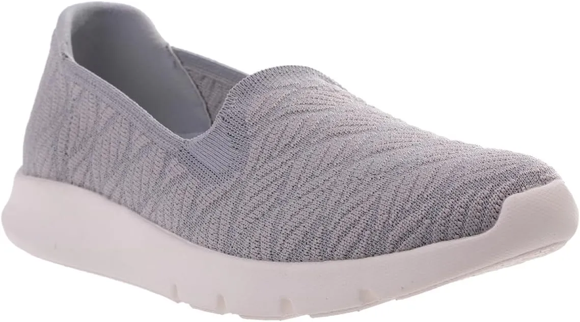 REVITALIGN Women's Comfort Stretch Wave Sneaker