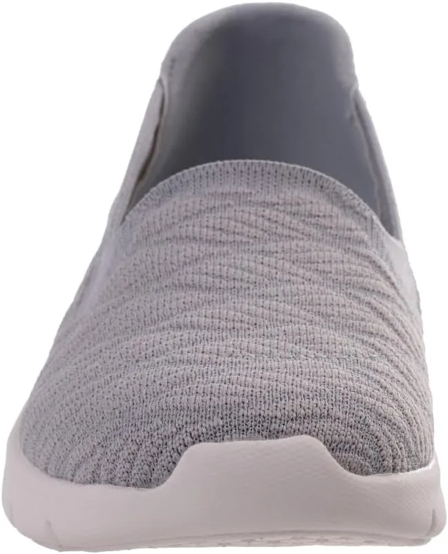 REVITALIGN Women's Comfort Stretch Wave Sneaker
