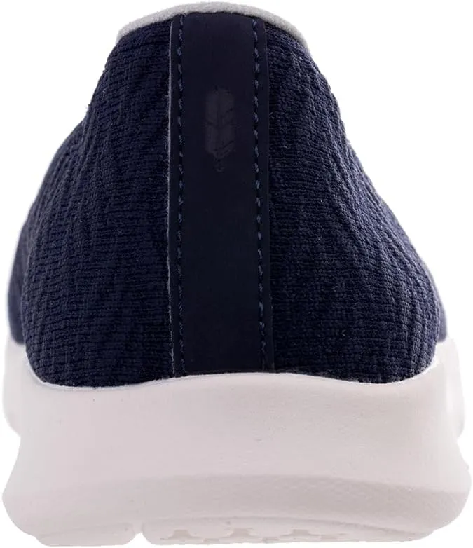 REVITALIGN Women's Comfort Stretch Wave Sneaker