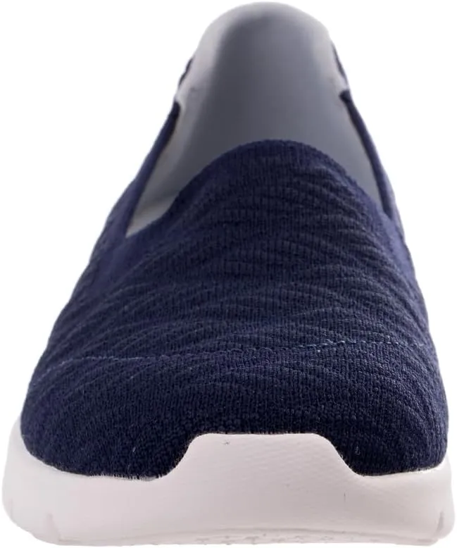 REVITALIGN Women's Comfort Stretch Wave Sneaker