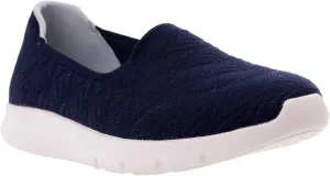 REVITALIGN Women's Comfort Stretch Wave Sneaker