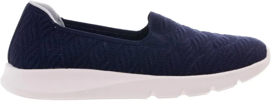 REVITALIGN Women's Comfort Stretch Wave Sneaker