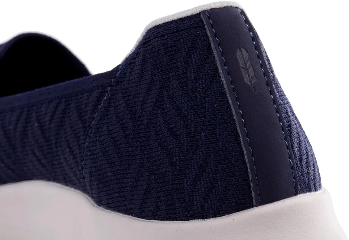 REVITALIGN Women's Comfort Stretch Wave Sneaker