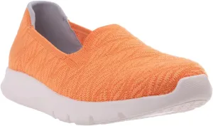 REVITALIGN Women's Comfort Stretch Wave Sneaker