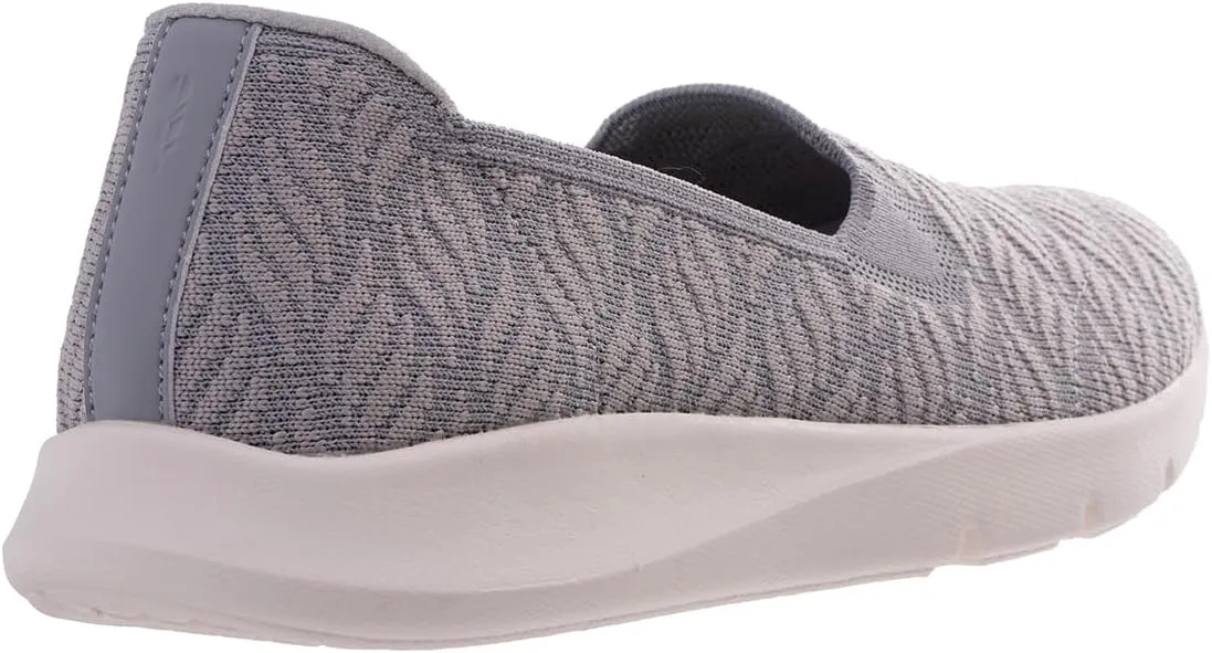REVITALIGN Women's Comfort Stretch Wave Sneaker