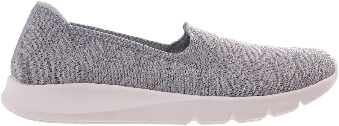 REVITALIGN Women's Comfort Stretch Wave Sneaker