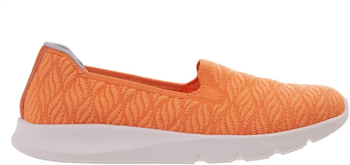 REVITALIGN Women's Comfort Stretch Wave Sneaker