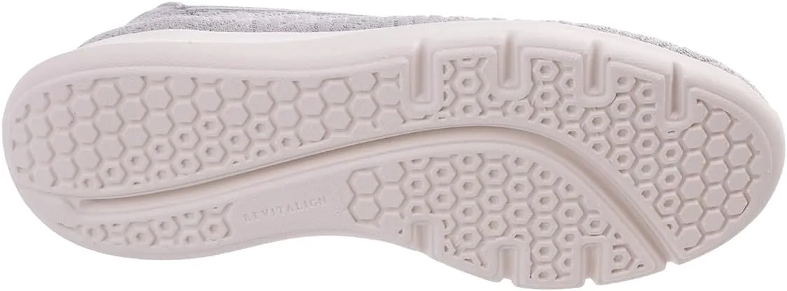 REVITALIGN Women's Comfort Stretch Wave Sneaker