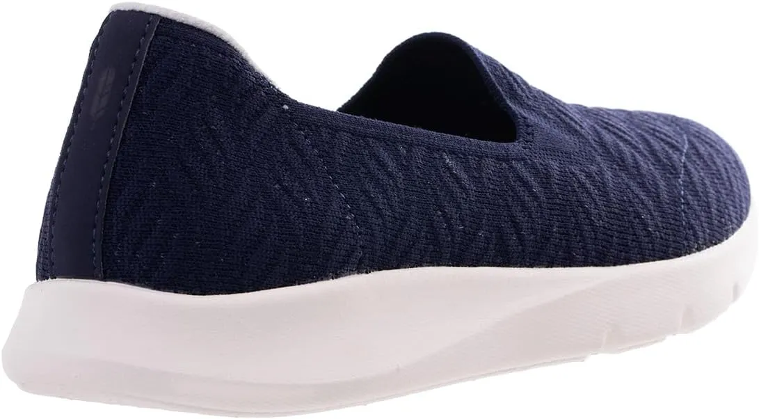 REVITALIGN Women's Comfort Stretch Wave Sneaker
