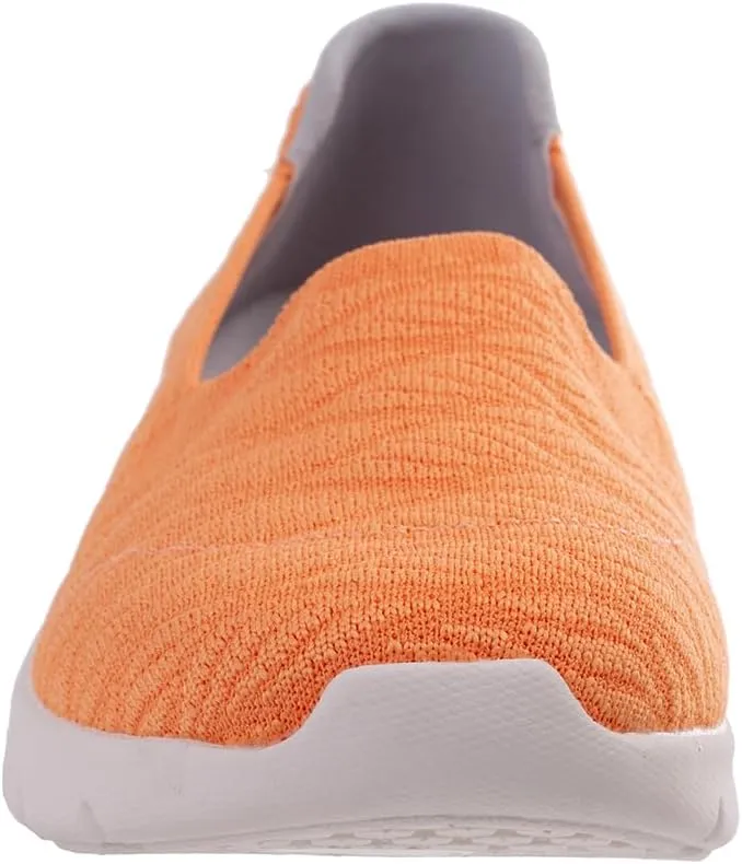 REVITALIGN Women's Comfort Stretch Wave Sneaker
