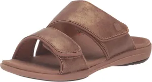 REVITALIGN Women's Kholo Slide Sandal
