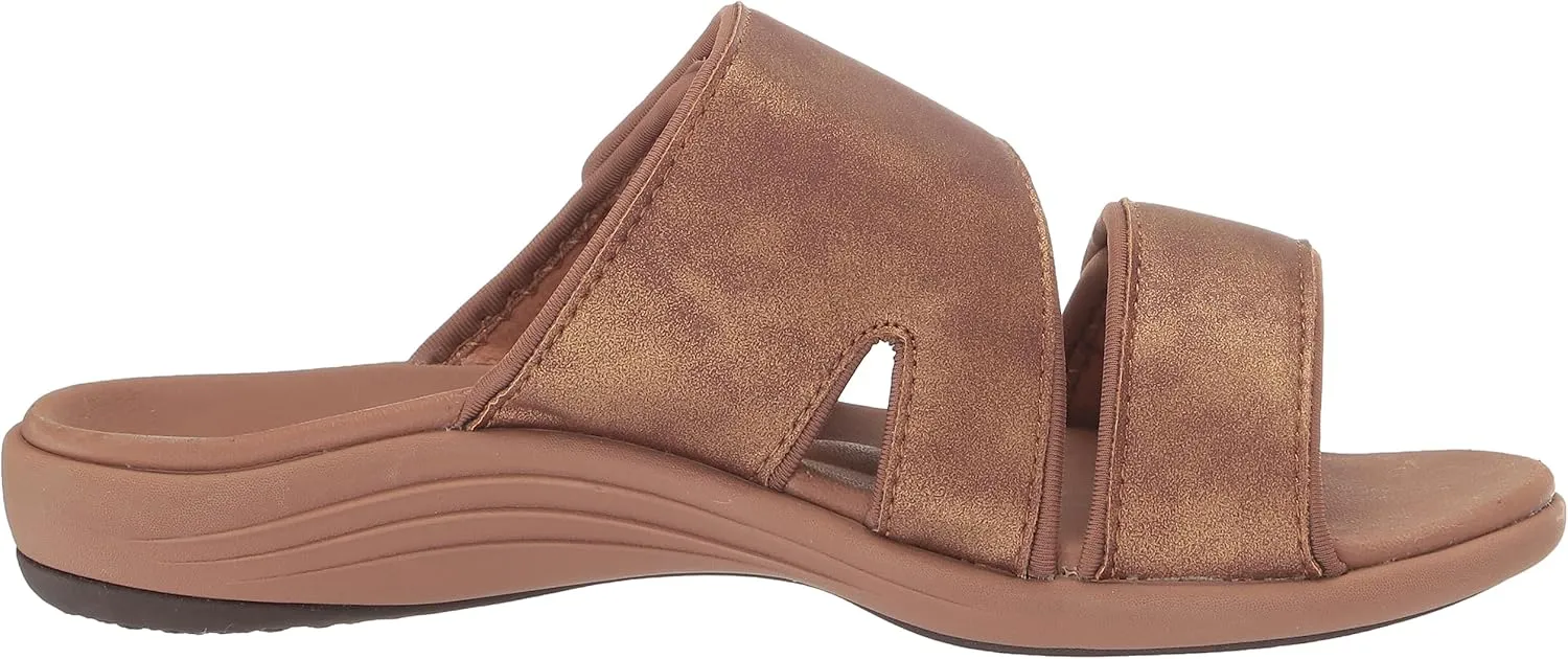 REVITALIGN Women's Kholo Slide Sandal