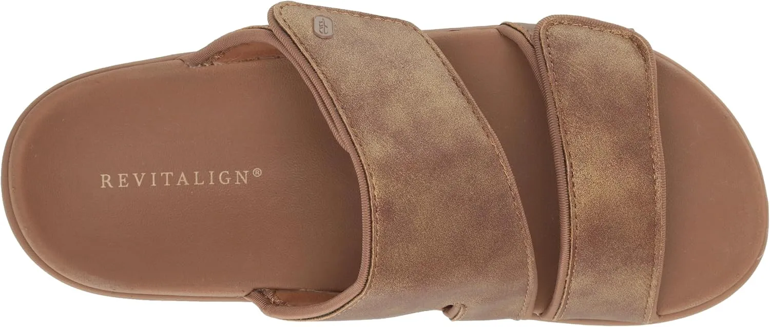REVITALIGN Women's Kholo Slide Sandal