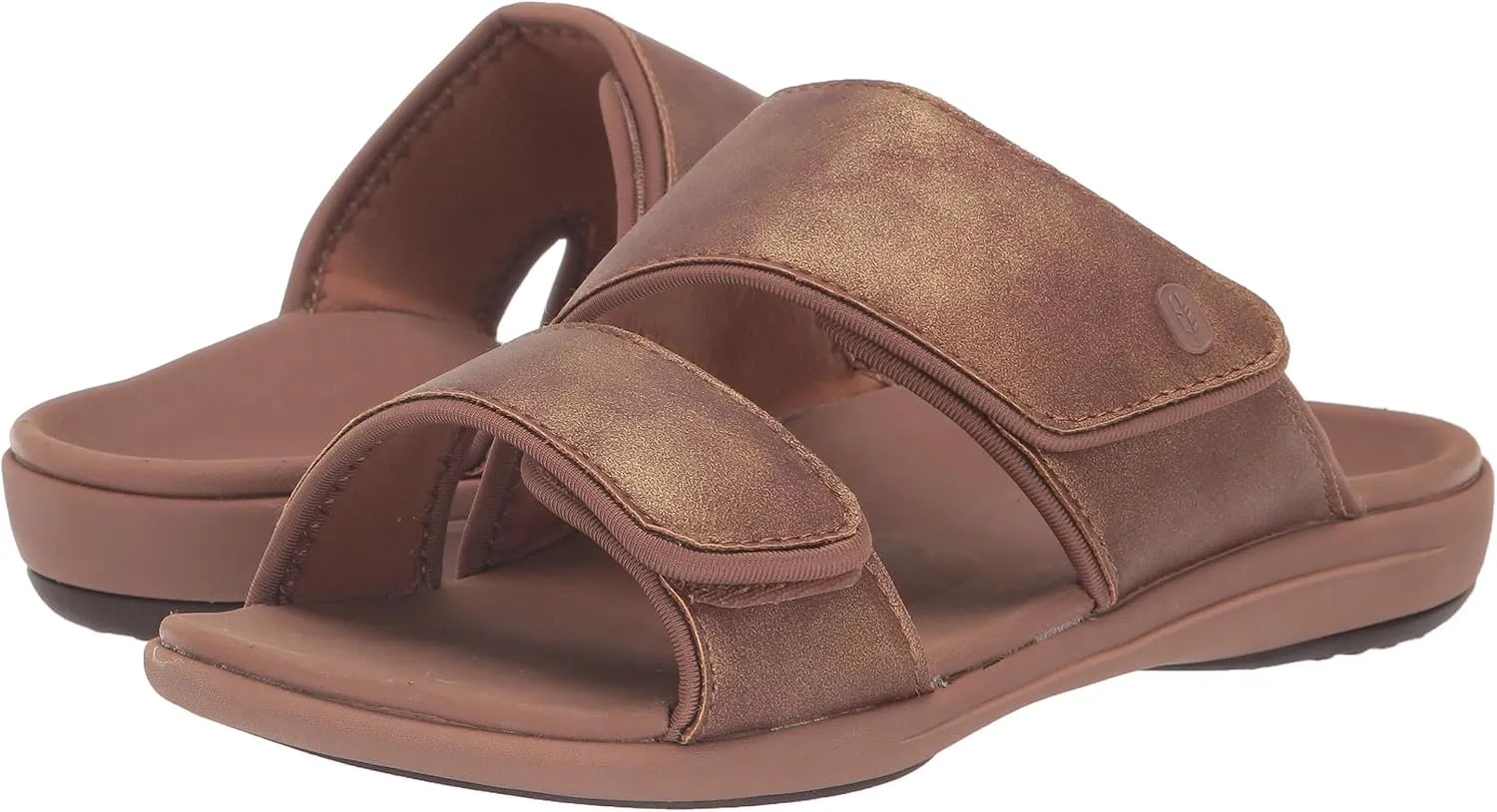 REVITALIGN Women's Kholo Slide Sandal