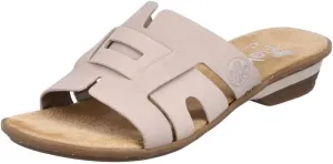 Rieker Men's Slipper Loafer, 41/46 EU