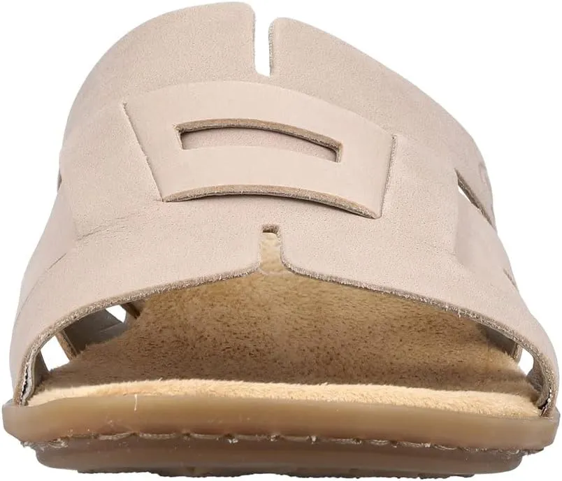Rieker Men's Slipper Loafer, 41/46 EU