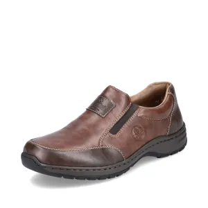 Rieker Slip On Shoe