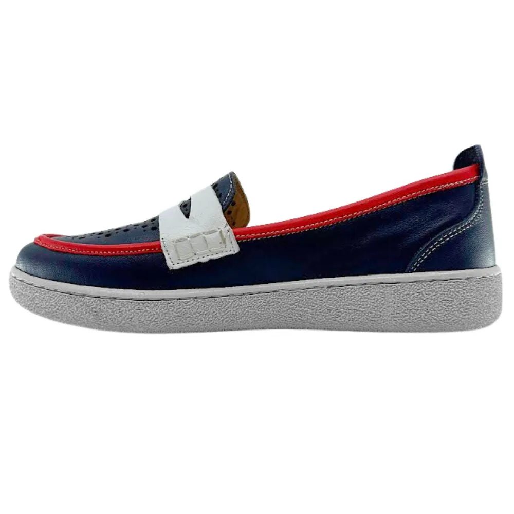 RILASSARE TAGGUS NAVY MULTI