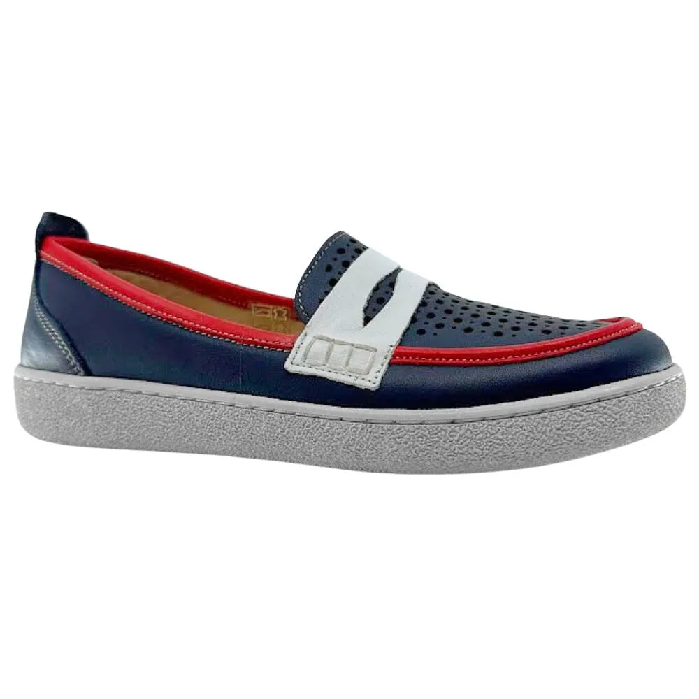 RILASSARE TAGGUS NAVY MULTI
