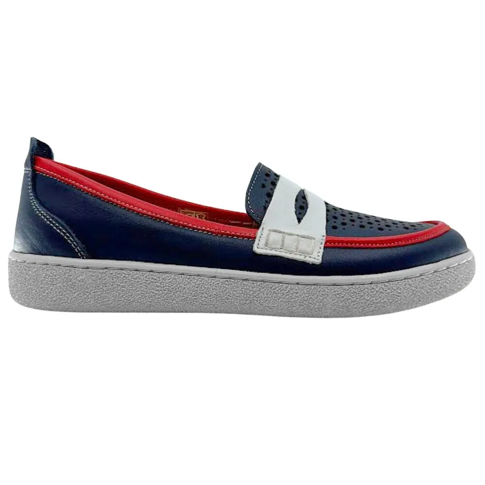 RILASSARE TAGGUS NAVY MULTI