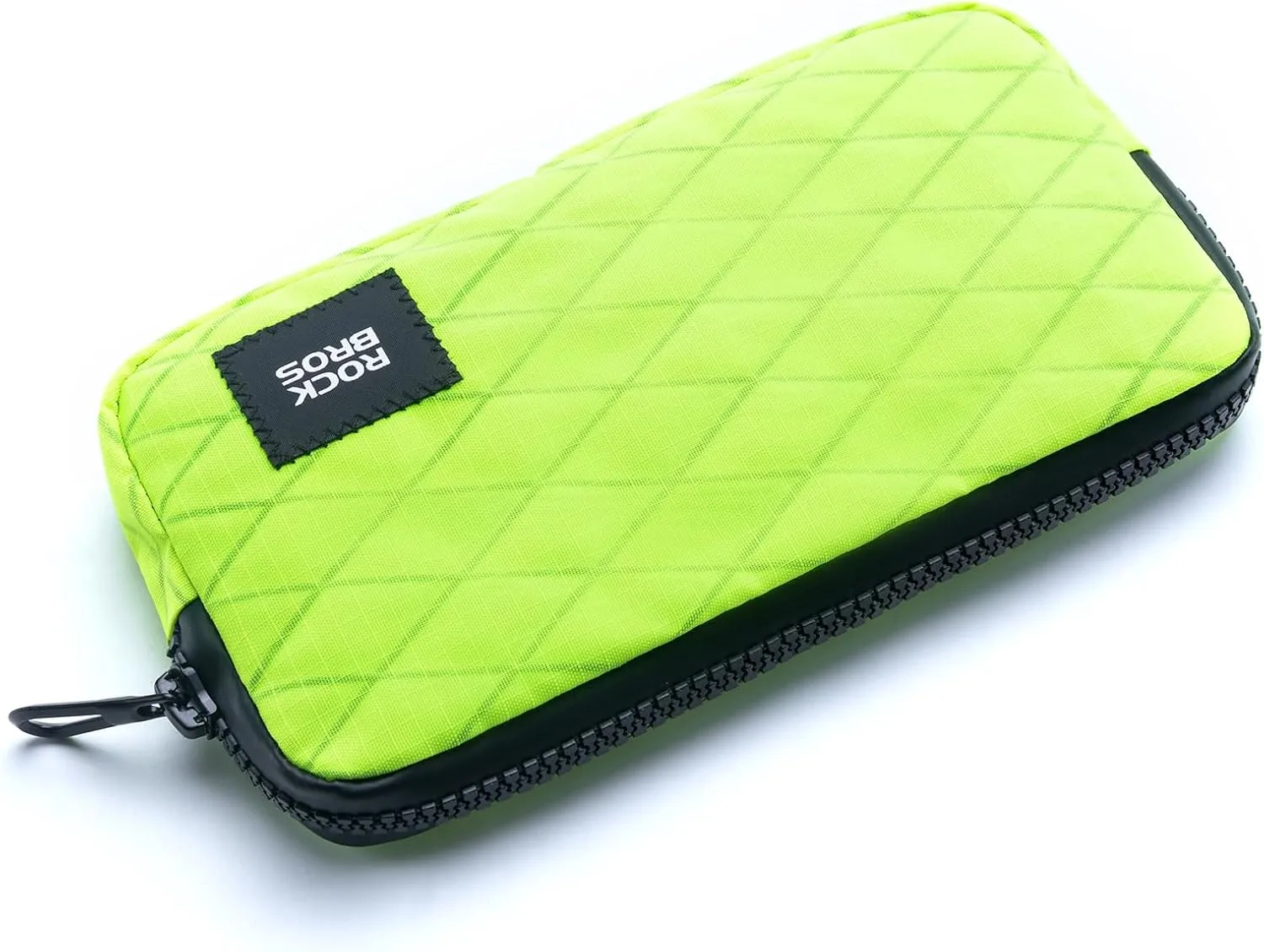 ROCKBROS Cycle Wallet Bike Phone Bag Small Card Wallet Keys Tool Case Convenient Storage Men Women Wallet