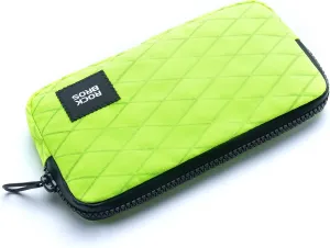 ROCKBROS Cycle Wallet Bike Phone Bag Small Card Wallet Keys Tool Case Convenient Storage Men Women Wallet