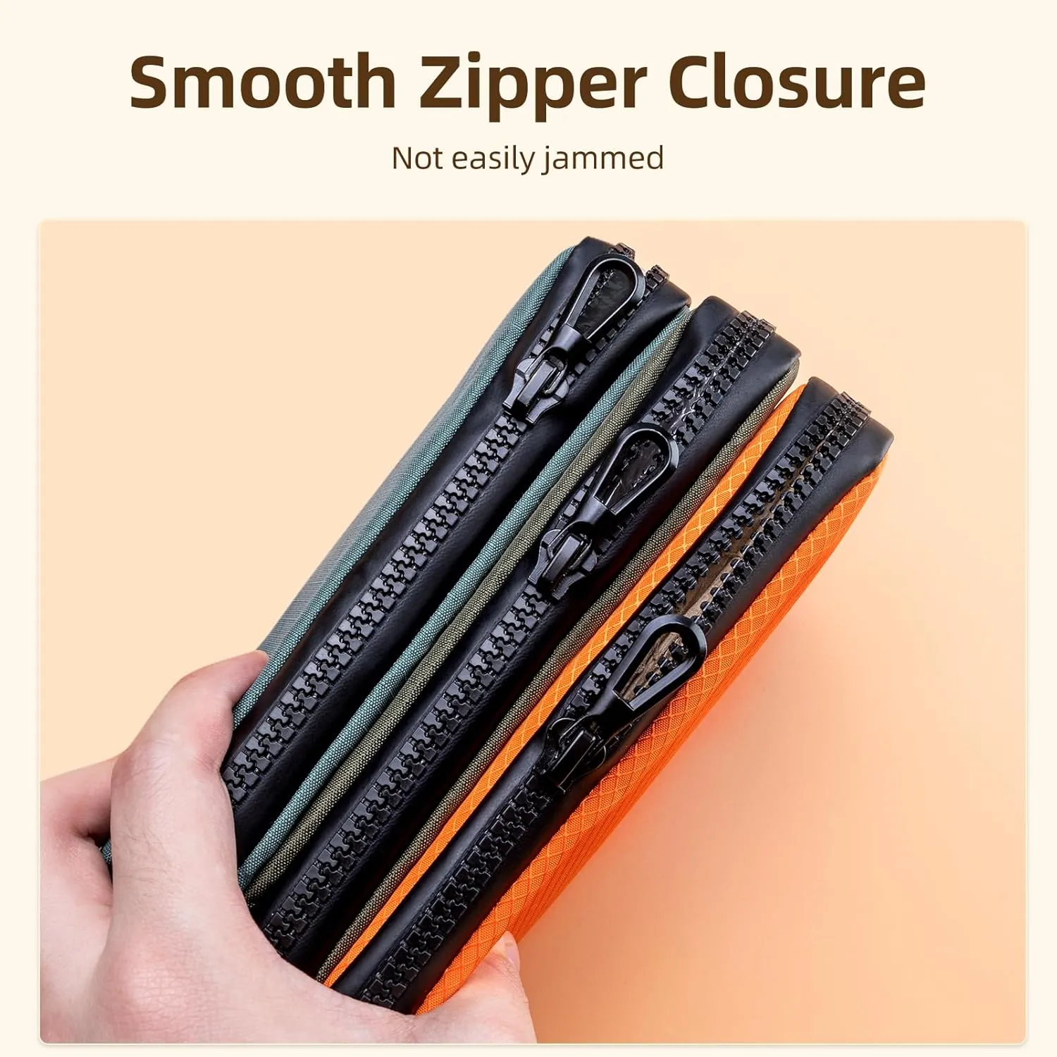 ROCKBROS Cycle Wallet Bike Phone Bag Small Card Wallet Keys Tool Case Convenient Storage Men Women Wallet