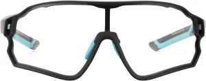 ROCKBROS Photochromic Sunglasses for Men Cycling Sunglasses Sports Bike Glasses