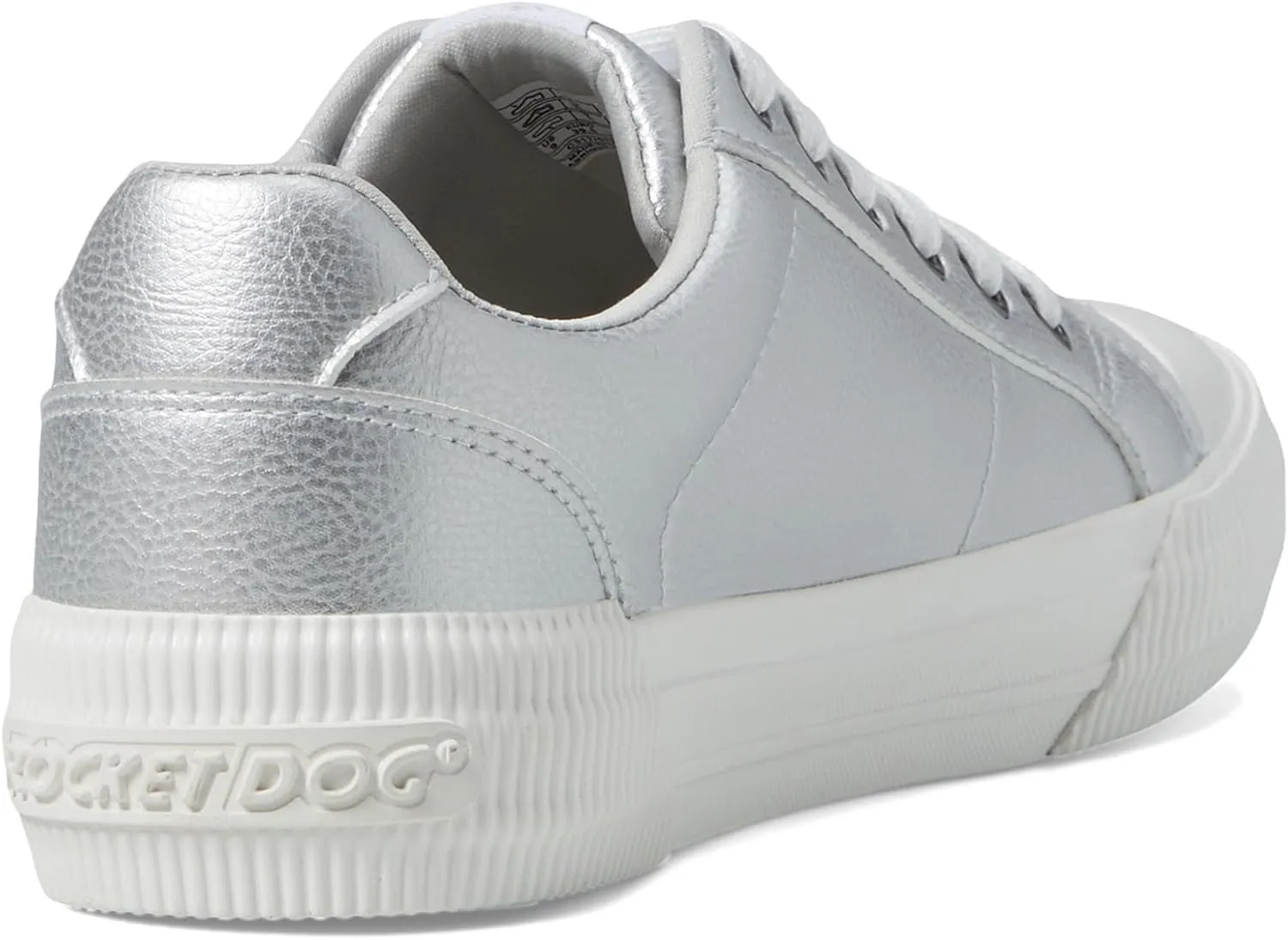 Rocket Dog Women's Cheery Comfort Plush Foam Sneaker
