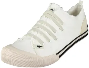 Rocket Dog Women's Joint, Off White